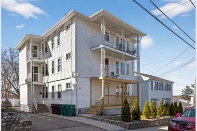 277 Ward Street, Woonsocket, RI 02895 - Photo 3