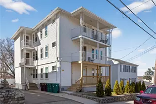 277 Ward St, Woonsocket, RI 02895 - Photo 3