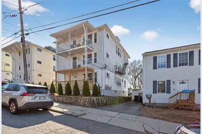 277 Ward Street, Woonsocket, RI 02895 - Photo 1