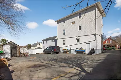 277 Ward Street, Woonsocket, RI 02895 - Photo 5