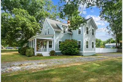 303 New Meadow Road, Barrington, RI 02806 - Photo 1