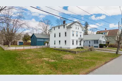 75 Greenwood Avenue, East Providence, RI 02916 - Photo 5