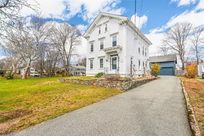 75 Greenwood Avenue, East Providence, RI 02916 - Photo 1