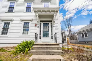 75 Greenwood Ave, East Providence, RI 02916 - Photo 3