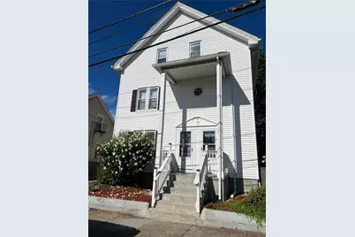 26 Norris Avenue #2, Pawtucket, RI 02861 - Photo 1