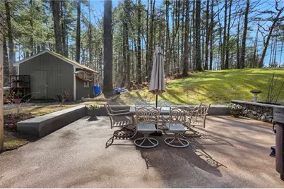 1031 Town Farm Road, Coventry, RI 02816 - Photo 33