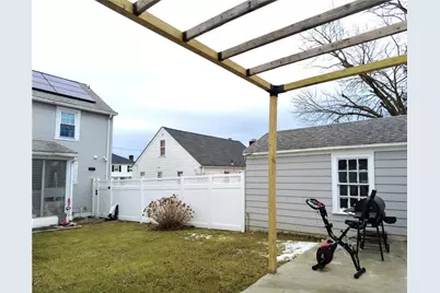 80 Mauran Street, Cranston, RI 02910 - Photo 15