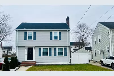 80 Mauran Street, Cranston, RI 02910 - Photo 1