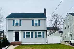 80 Mauran St, Cranston, RI 02910 - Photo 1