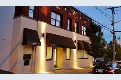 69 Montgomery Street, Pawtucket, RI 02860 - Photo 3