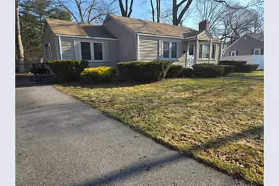 46 Galant Drive, Warwick, RI 02886 - Photo 1