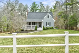 7 Morning Rd, Richmond, RI 02892 - Photo 1