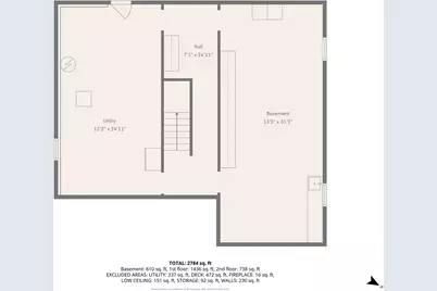 7 Morning Road, Richmond, RI 02892 - Photo 41