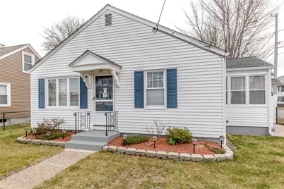 45 Dover Street, Pawtucket, RI 02860 - Photo 1