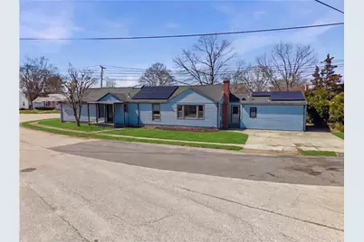 111 Roger Williams Circle, Cranston, RI 02905 - Photo 1