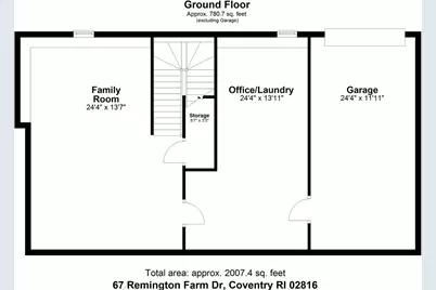 67 Remington Farm Drive, Coventry, RI 02816 - Photo 19