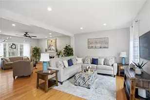 52 Hummingbird Ln, Cranston, RI 02921 - Photo 19