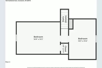 103 Oakland Avenue, Cranston, RI 02910 - Photo 31