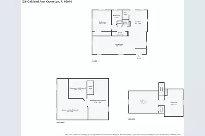 103 Oakland Avenue, Cranston, RI 02910 - Photo 33