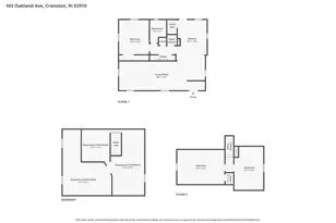 103 Oakland Ave, Cranston, RI 02910 - Photo 33