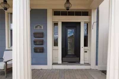 17 West Street #A3, Westerly, RI 02891 - Photo 1