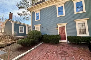 367 Benefit St, Providence, RI 02903 - Photo 3