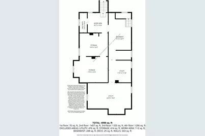 236 Dudley Street, Providence, RI 02907 - Photo 17