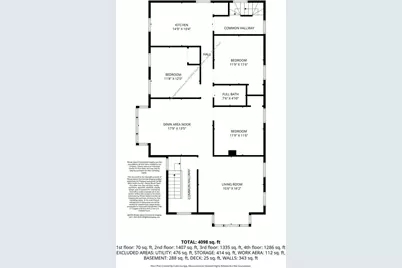 236 Dudley Street, Providence, RI 02907 - Photo 19