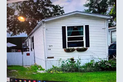 245 Manton Street, Pawtucket, RI 02861 - Photo 1