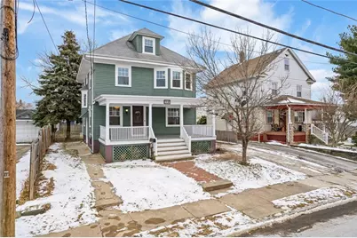 90 Garden Street, Cranston, RI 02910 - Photo 3