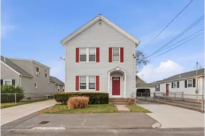 46 Slade Street, Pawtucket, RI 02861 - Photo 1