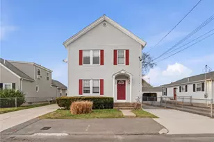 46 Slade St, Pawtucket, RI 02861 - Photo 1