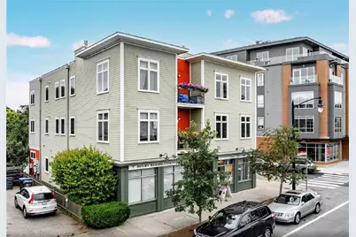 1268 Westminster Street #100, Providence, RI 02909 - Photo 1