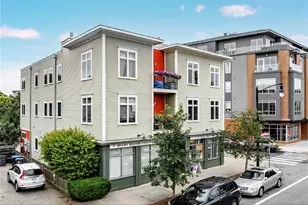 1268 Westminster St, Providence, RI 02909 - Photo 1