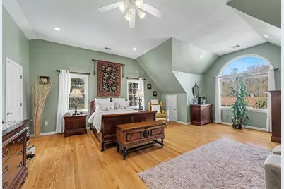 13 West Butterfly Way, Lincoln, RI 02865 - Photo 33