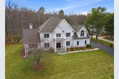 13 West Butterfly Way, Lincoln, RI 02865 - Photo 1