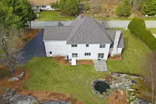 13 W Butterfly Way, Lincoln, RI 02865 - Photo 5