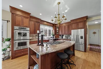 13 West Butterfly Way, Lincoln, RI 02865 - Photo 17