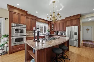 13 W Butterfly Way, Lincoln, RI 02865 - Photo 17