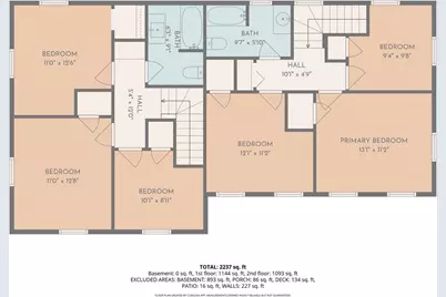 482 Providence Street, West Warwick, RI 02893 - Photo 39