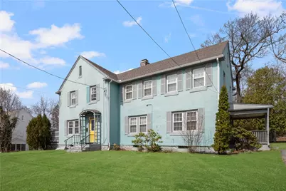 482 Providence Street, West Warwick, RI 02893 - Photo 1