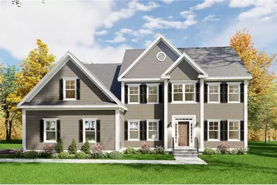 0 Lantern Hill Drive, Cranston, RI 02921 - Photo 3