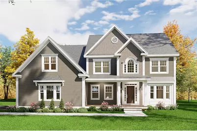0 Lantern Hill Drive, Cranston, RI 02921 - Photo 5