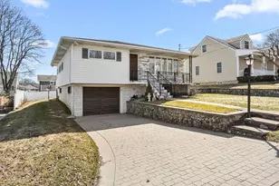 30 Dover Ave, East Providence, RI 02914 - Photo 1