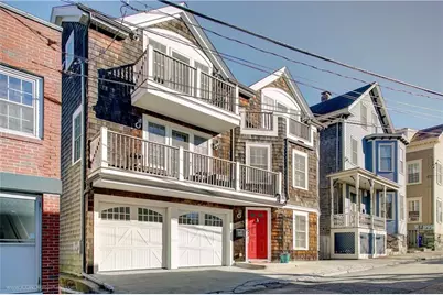 4 Barney Street, Newport, RI 02840 - Photo 1