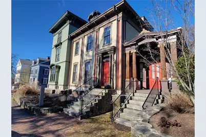 92 Pelham Street #1, Newport, RI 02840 - Photo 1