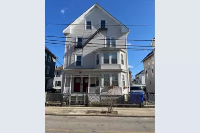128 Summer Street, Central Falls, RI 02863 - Photo 1