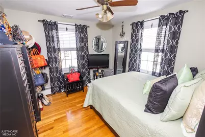 151 West Forest Avenue, Pawtucket, RI 02860 - Photo 35