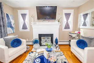 151 W Forest Ave, Pawtucket, RI 02860 - Photo 5