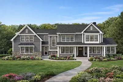 0 Lot 14 Sanctuary Lane, North Kingstown, RI 02852 - Photo 1